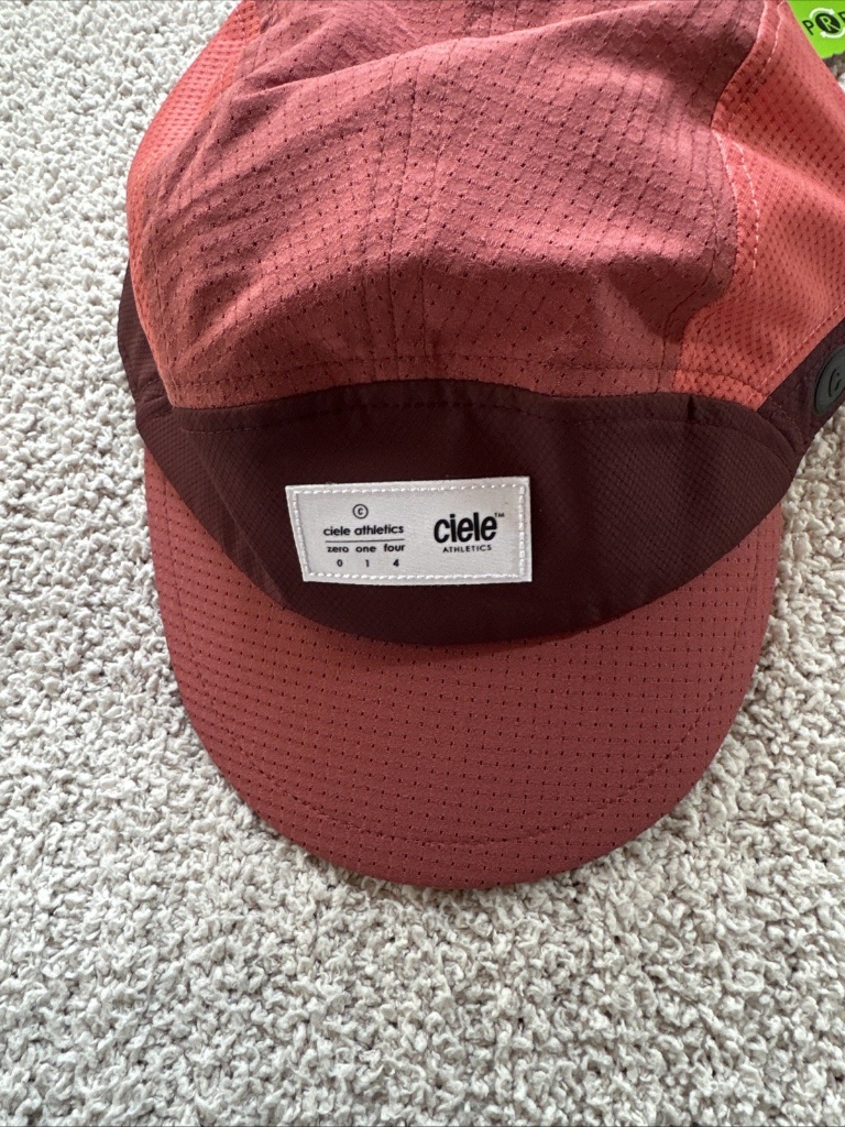 Ciele Fst Cao In Rustrocks Colorway One Size 56.5 Cm — image 4 of 5